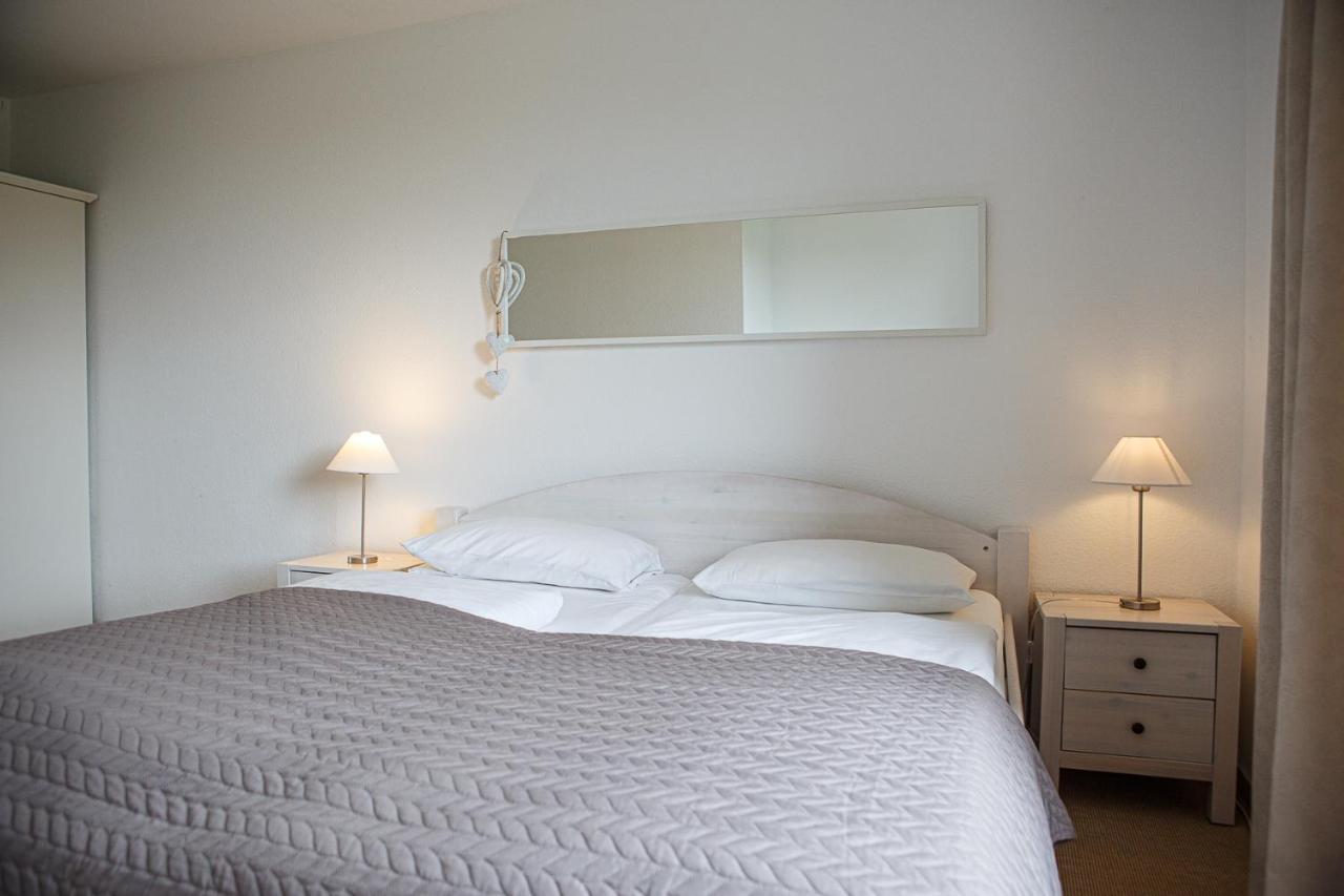 Habel Whg 9 Deichkieker Apartment วืคเอาฟ์เฟอร์ ภายนอก รูปภาพ